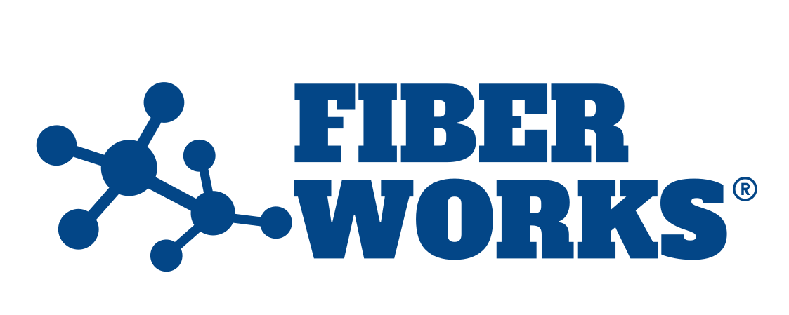 FiberWorks Logo